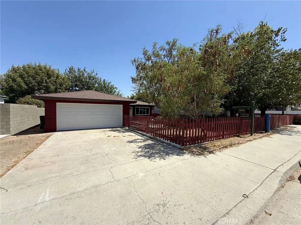 808 Stanislaus Maricopa, CA 93252