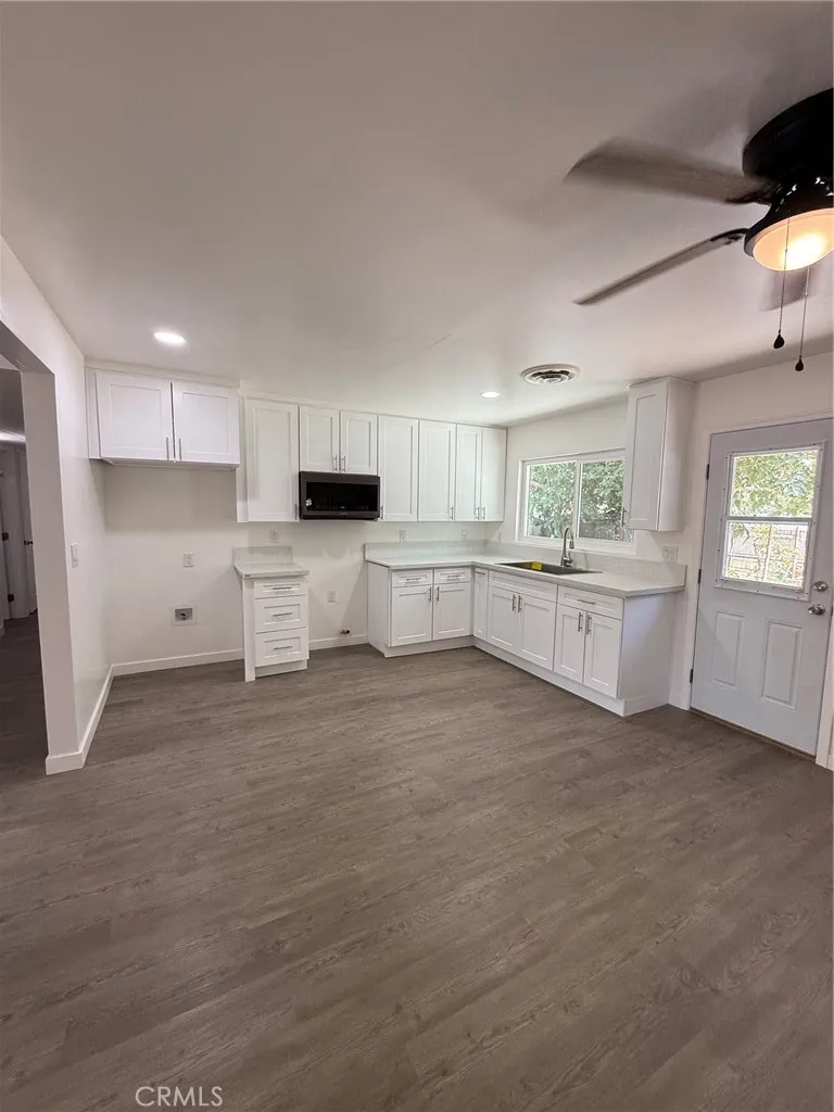 808 Stanislaus Maricopa, CA 93252