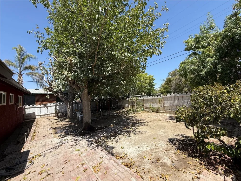 808 Stanislaus Maricopa, CA 93252