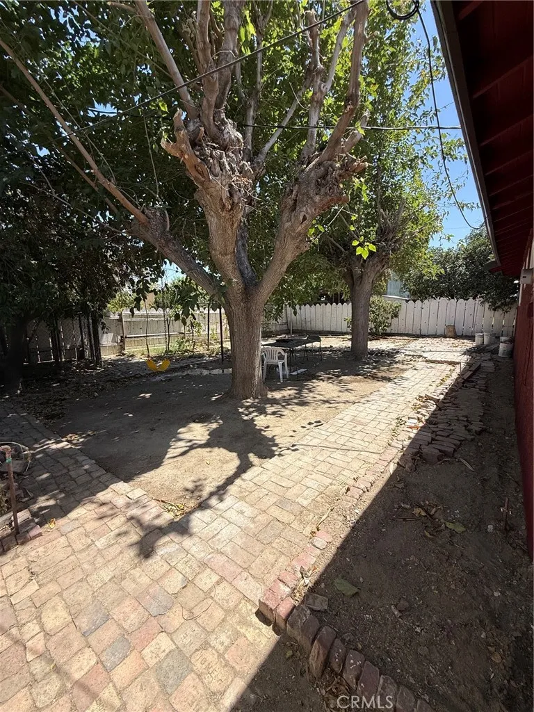 808 Stanislaus Maricopa, CA 93252