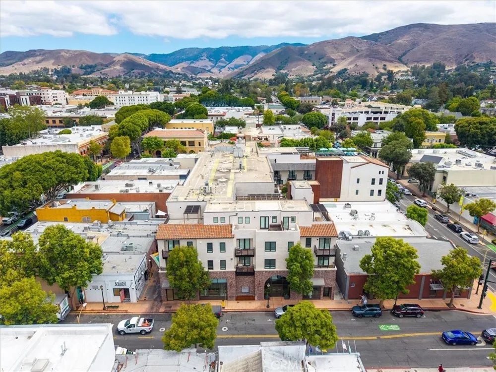 1130 Broad #2 San Luis Obispo, CA 93401