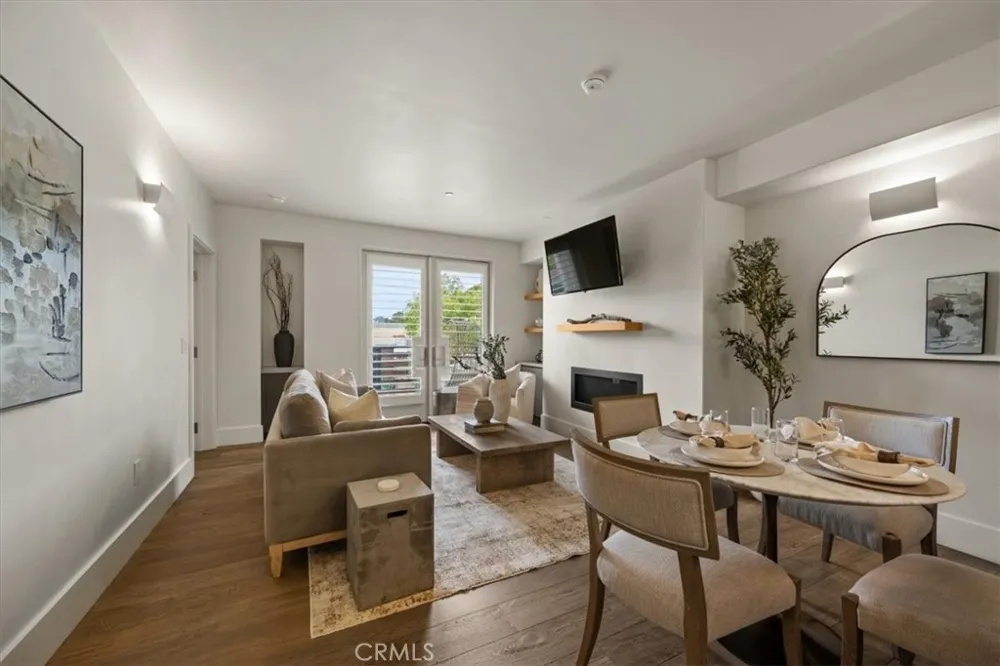 1130 Broad #2 San Luis Obispo, CA 93401