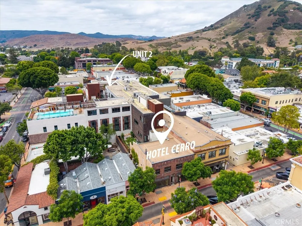 1130 Broad #2 San Luis Obispo, CA 93401