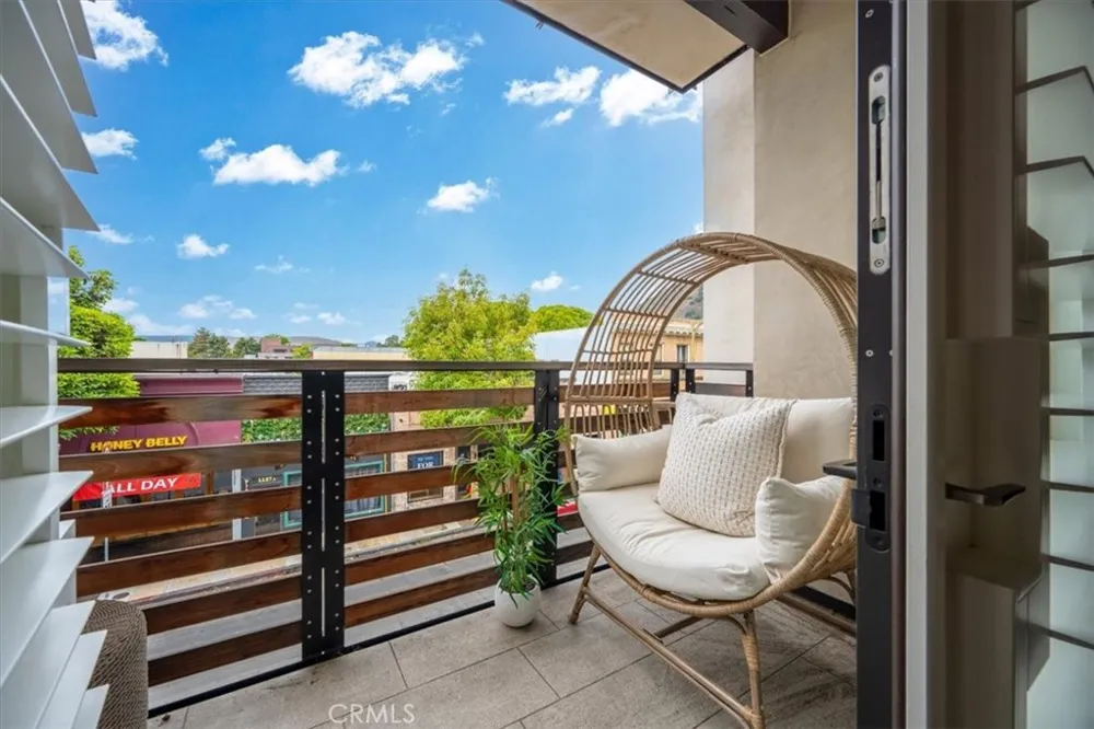 1130 Broad #2 San Luis Obispo, CA 93401
