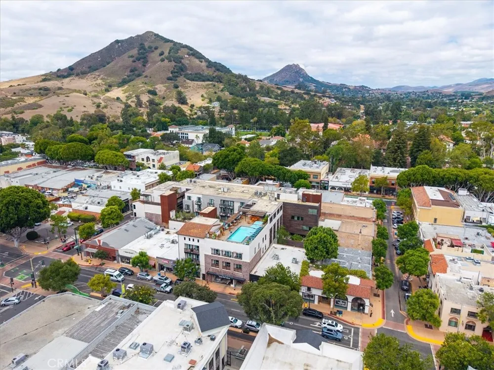 1130 Broad #2 San Luis Obispo, CA 93401