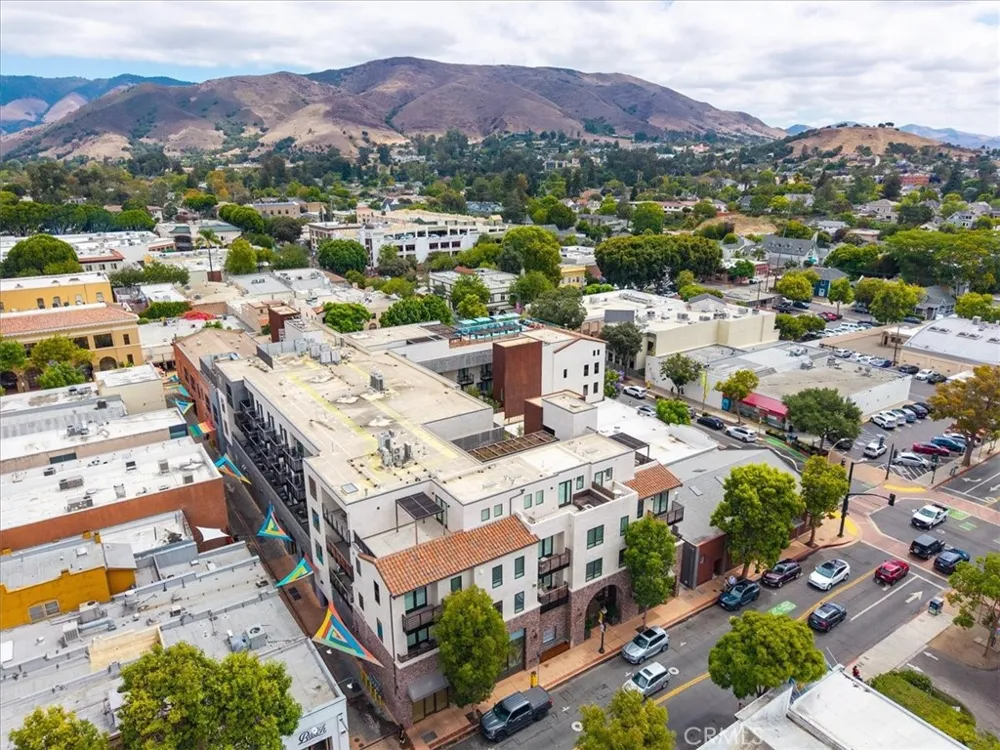1130 Broad #2 San Luis Obispo, CA 93401