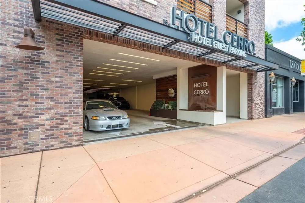 1130 Broad #2 San Luis Obispo, CA 93401