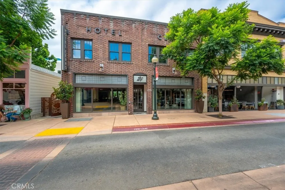 1130 Broad #2 San Luis Obispo, CA 93401