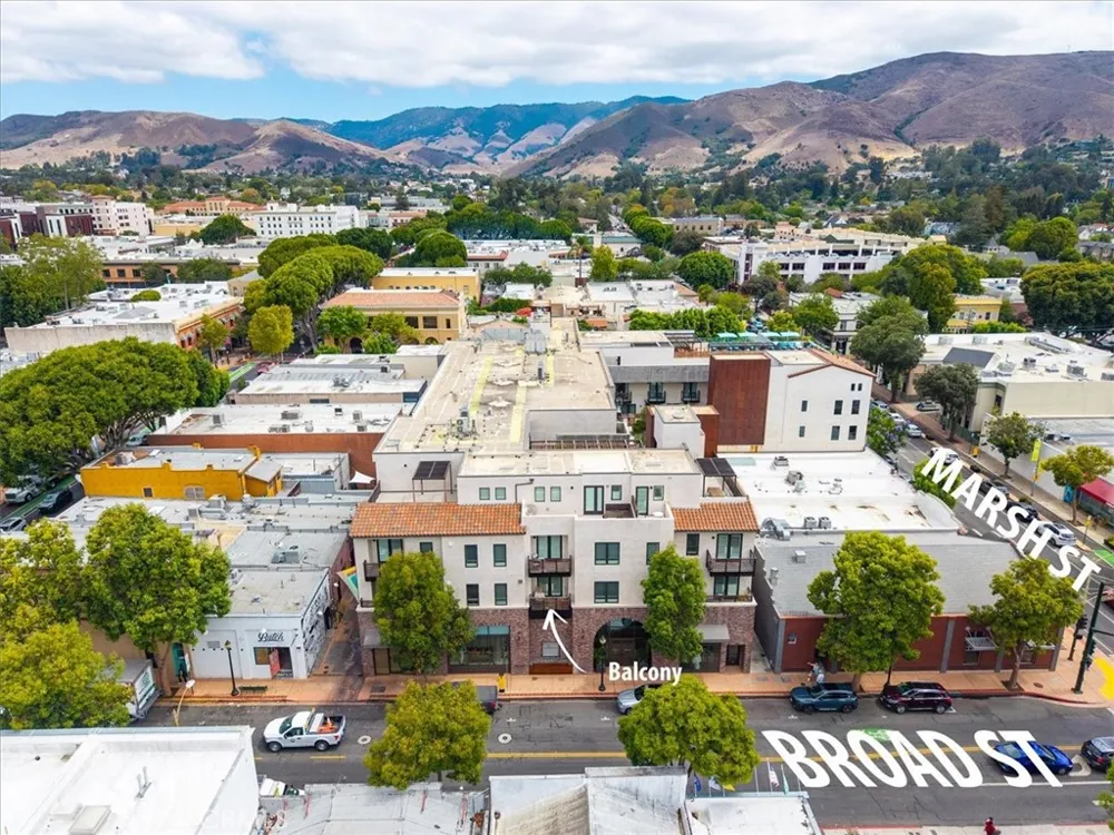 1130 Broad #2 San Luis Obispo, CA 93401