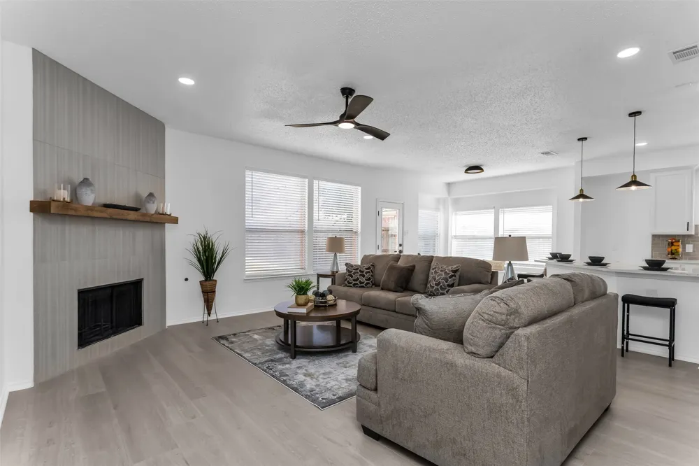 431 Trinity Drive Allen, TX 75002