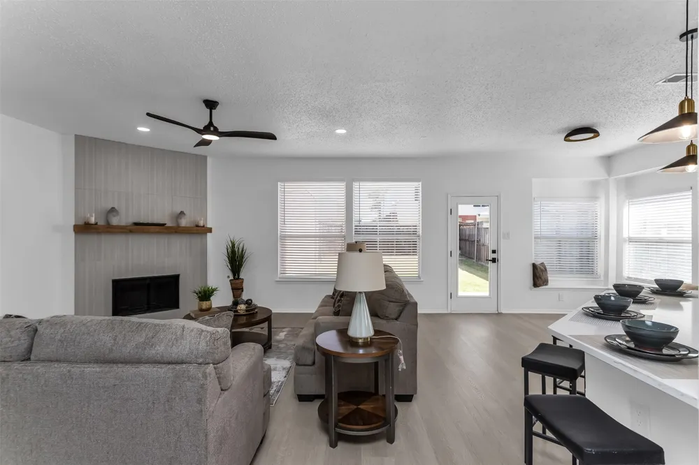 431 Trinity Drive Allen, TX 75002