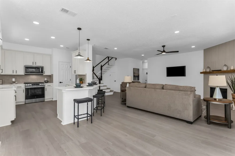431 Trinity Drive Allen, TX 75002