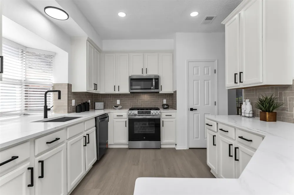 431 Trinity Drive Allen, TX 75002