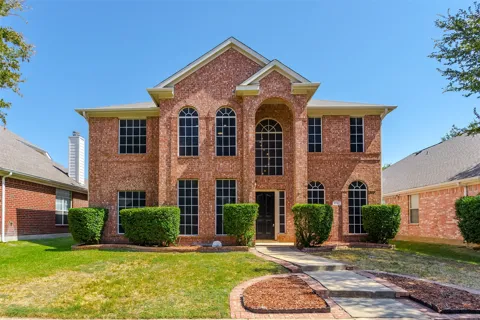 431 Trinity Drive