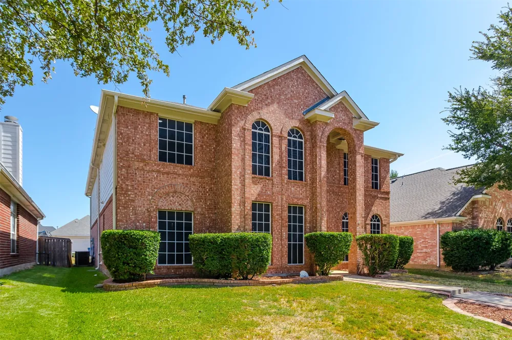 431 Trinity Drive Allen, TX 75002