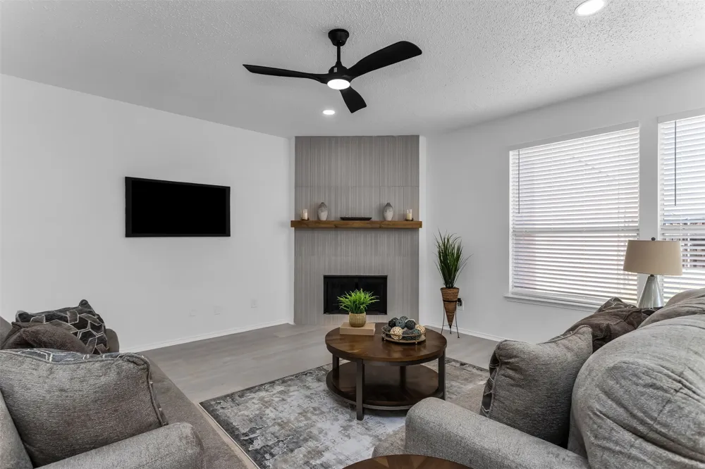 431 Trinity Drive Allen, TX 75002