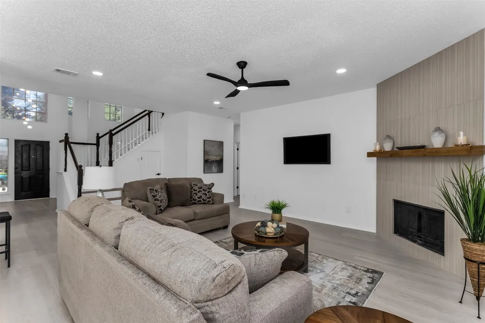 431 Trinity Drive Allen, TX 75002