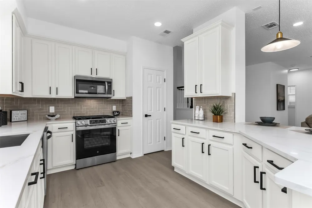 431 Trinity Drive Allen, TX 75002