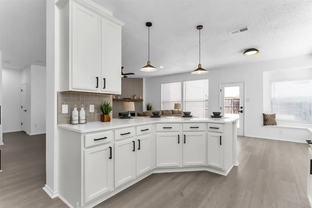 431 Trinity Drive Allen, TX 75002