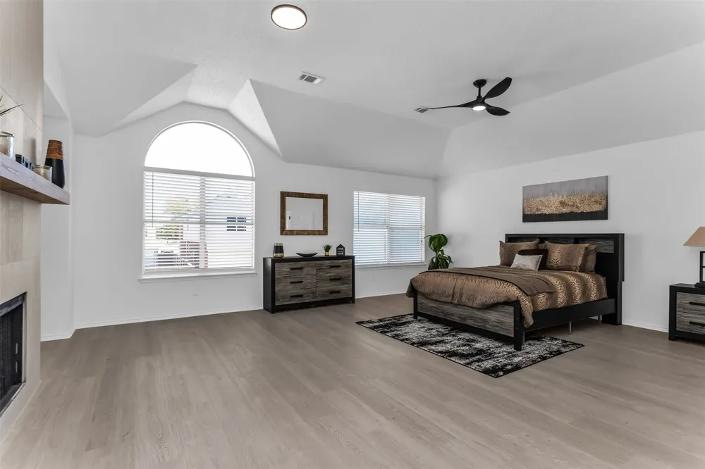 431 Trinity Drive Allen, TX 75002