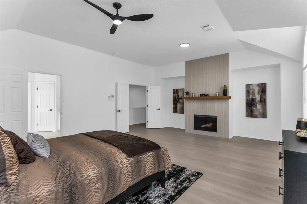 431 Trinity Drive Allen, TX 75002