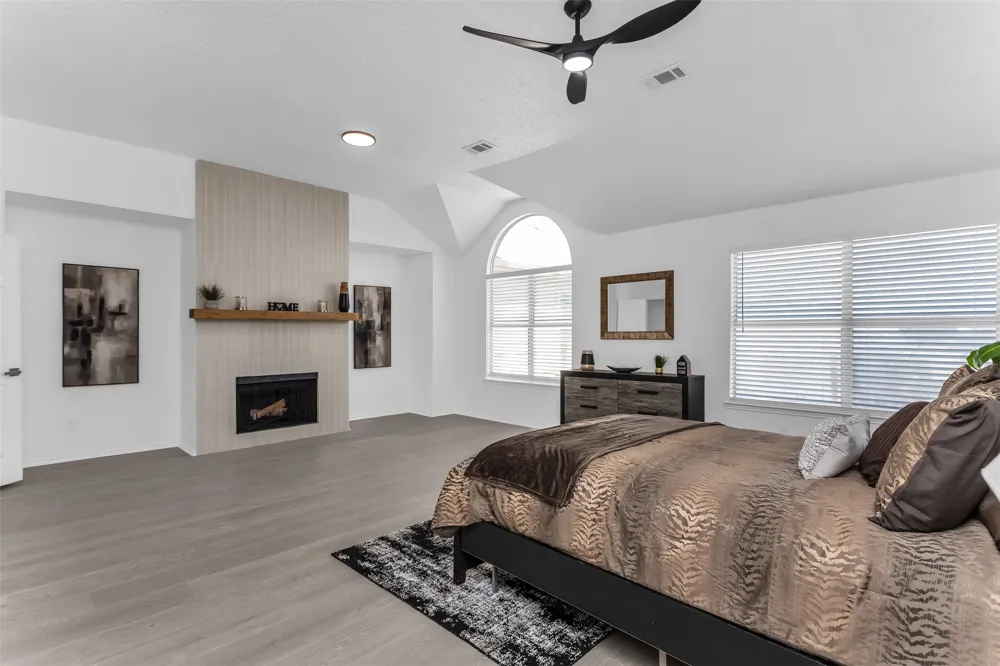 431 Trinity Drive Allen, TX 75002