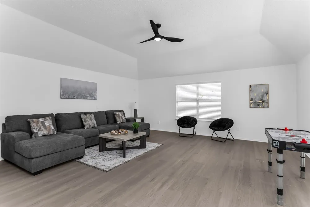 431 Trinity Drive Allen, TX 75002