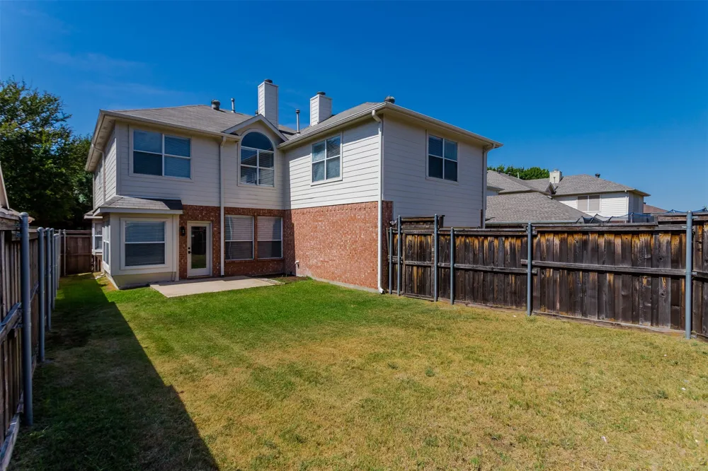 431 Trinity Drive Allen, TX 75002