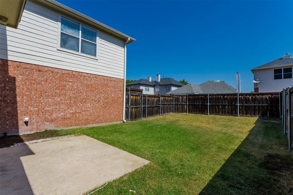 431 Trinity Drive Allen, TX 75002