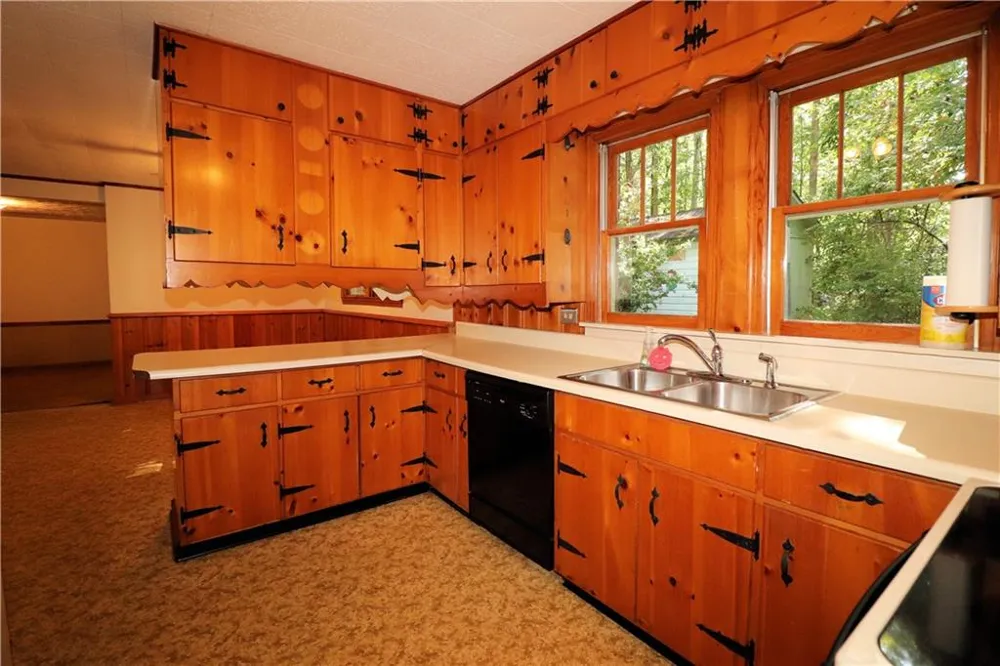 3326 New Macland Road Powder Springs, GA 30127