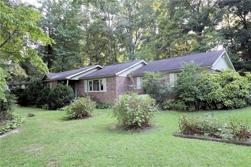 3326 New Macland Road Powder Springs, GA 30127