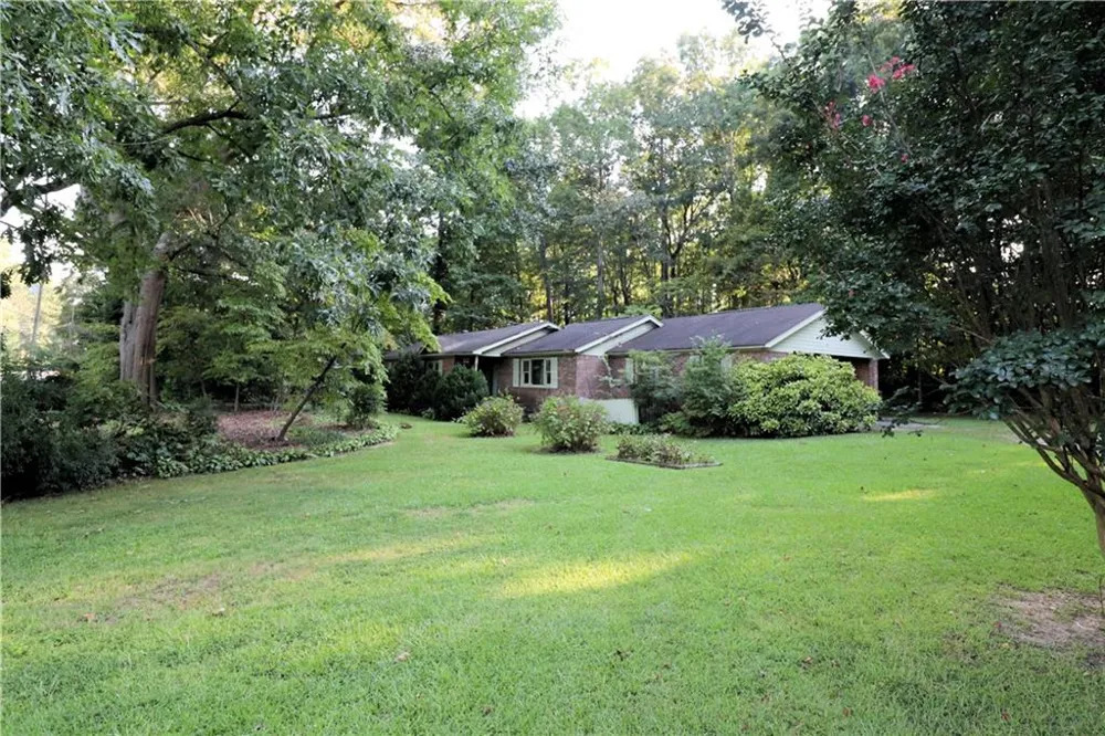 3326 New Macland Road Powder Springs, GA 30127