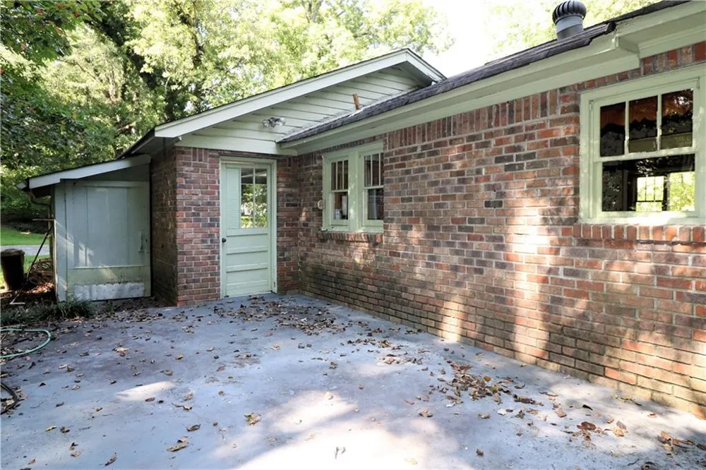 3326 New Macland Road Powder Springs, GA 30127