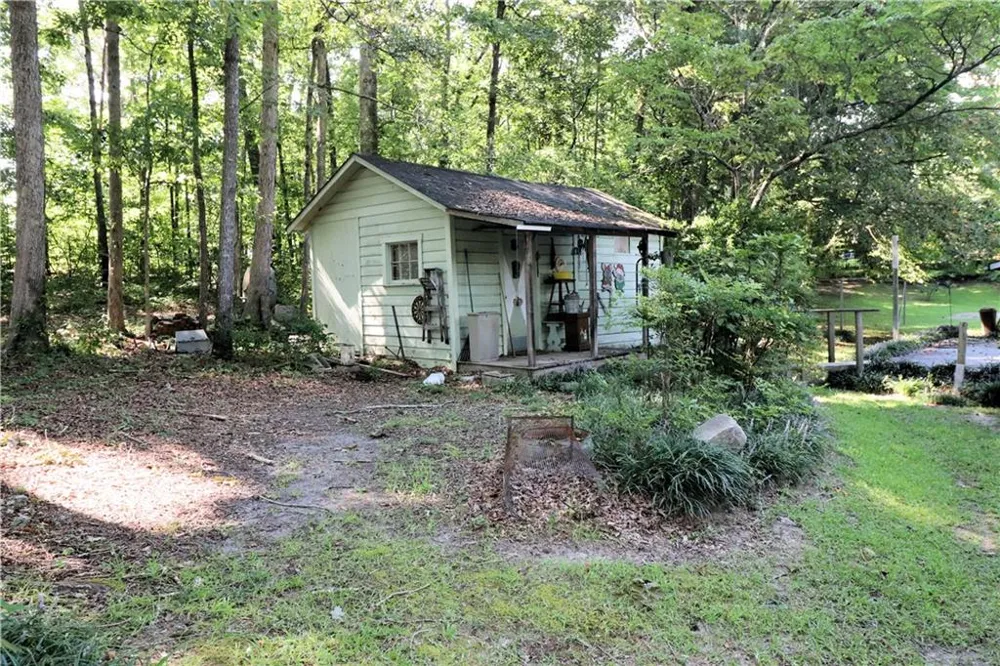 3326 New Macland Road Powder Springs, GA 30127