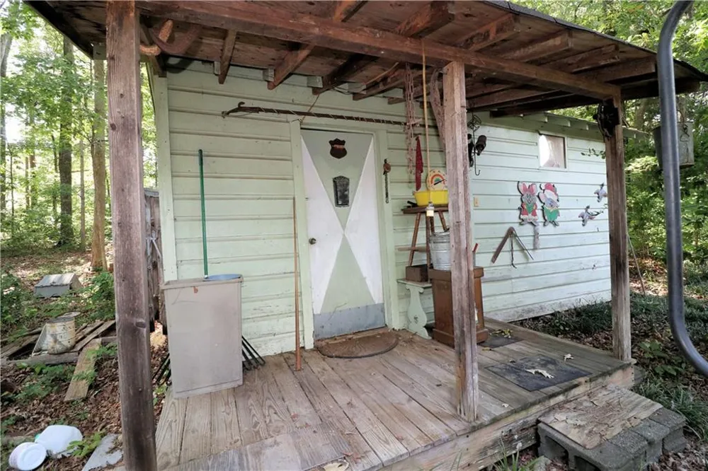 3326 New Macland Road Powder Springs, GA 30127
