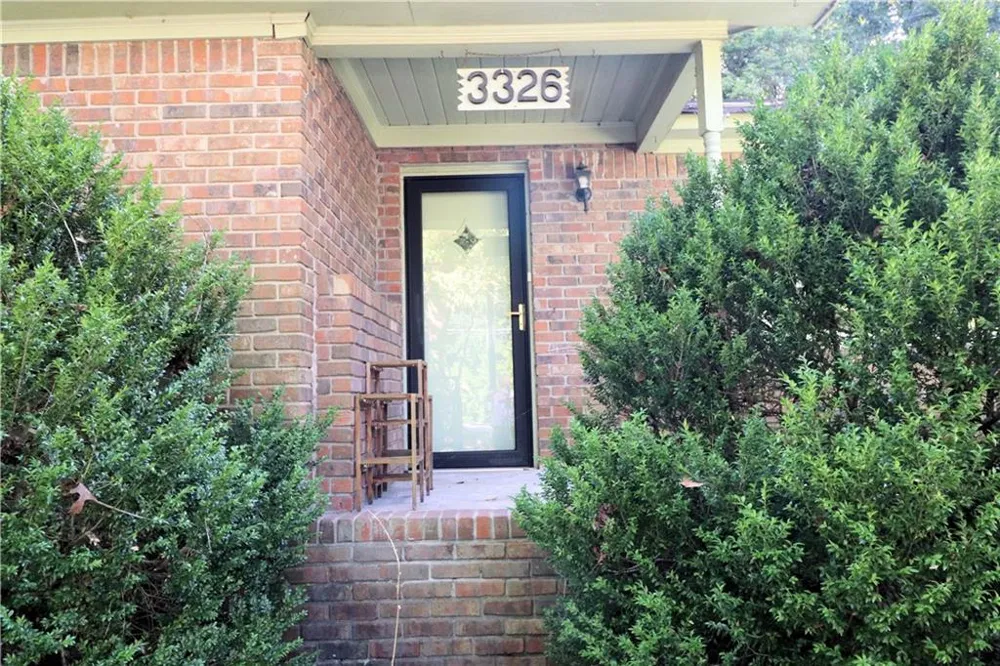 3326 New Macland Road Powder Springs, GA 30127