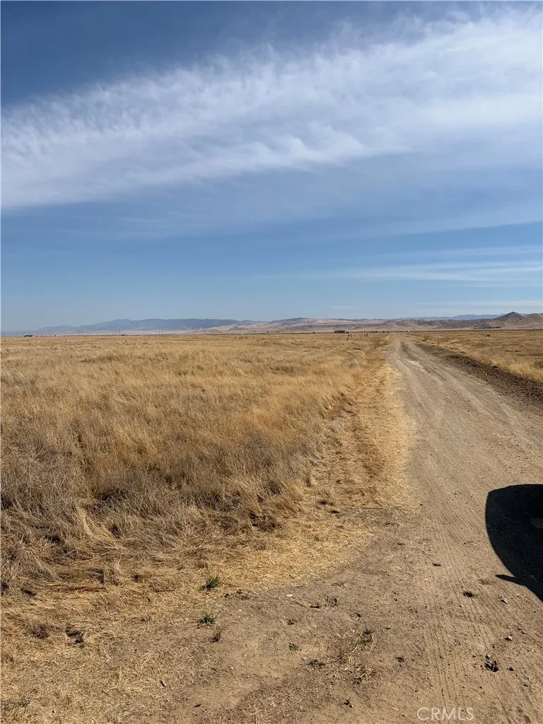 Belmont Trail Santa Margarita, CA 93453