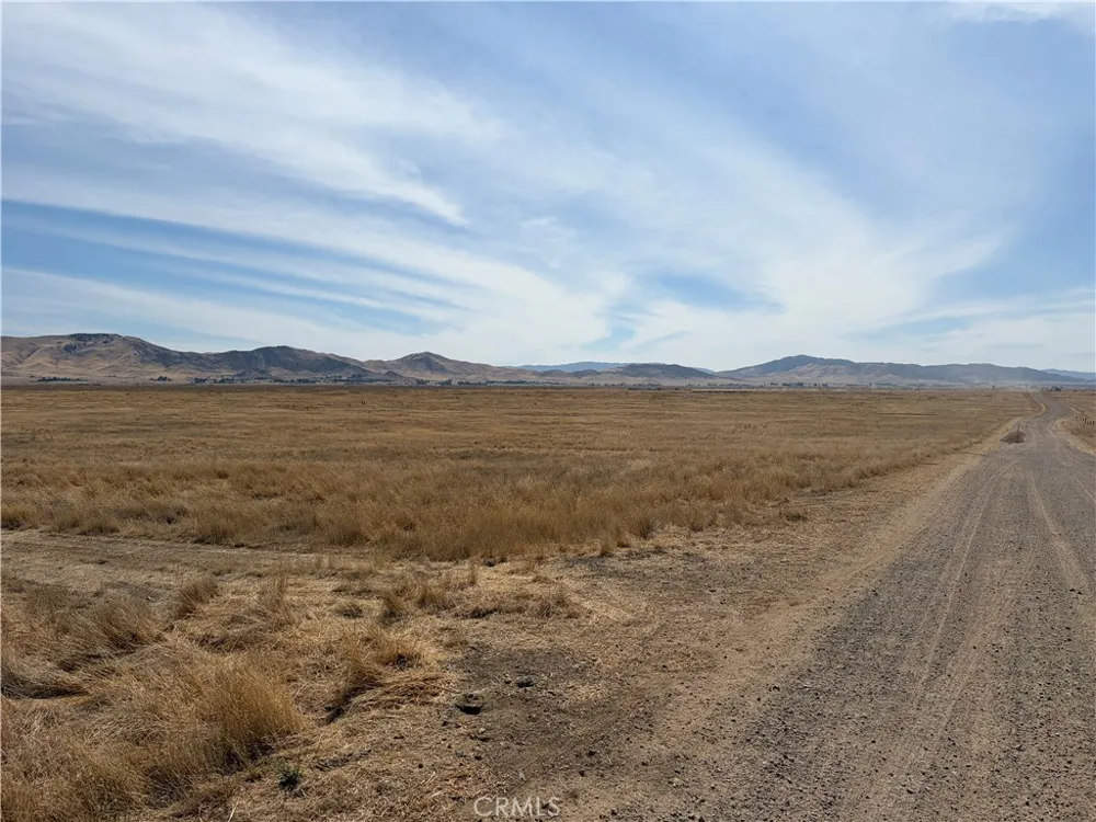 Belmont Trail Santa Margarita, CA 93453