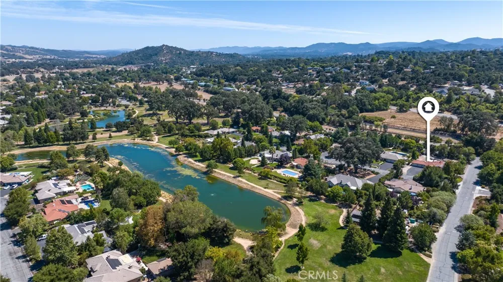 3050 Avenida Del Sol Atascadero, CA 93422