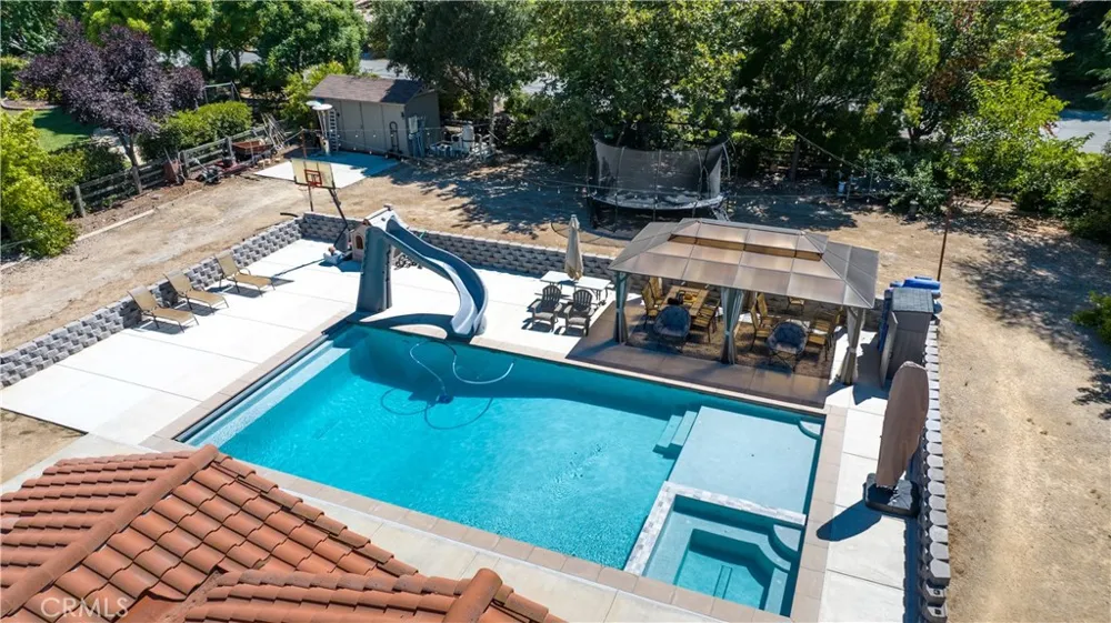 3050 Avenida Del Sol Atascadero, CA 93422