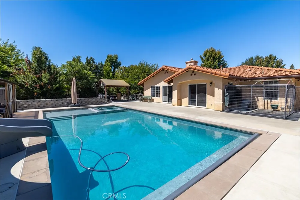 3050 Avenida Del Sol Atascadero, CA 93422