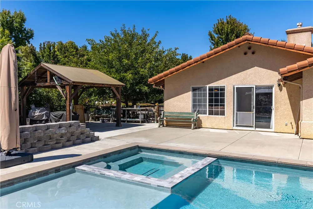 3050 Avenida Del Sol Atascadero, CA 93422