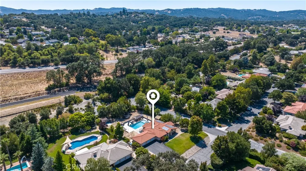 3050 Avenida Del Sol Atascadero, CA 93422