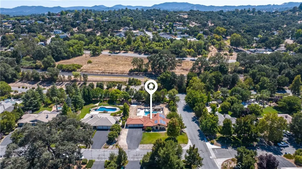 3050 Avenida Del Sol Atascadero, CA 93422