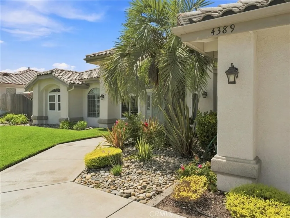 4389 Kris Santa Maria, CA 93455