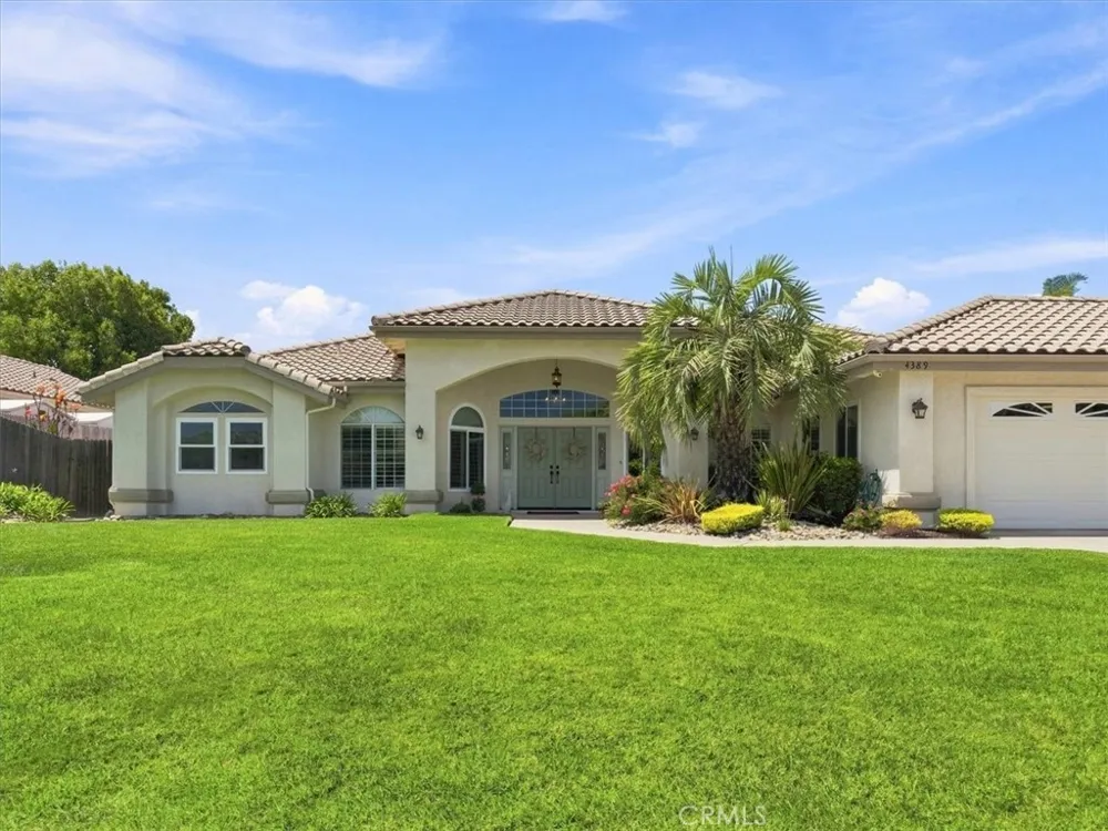 4389 Kris Santa Maria, CA 93455
