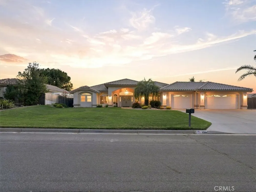 4389 Kris Santa Maria, CA 93455