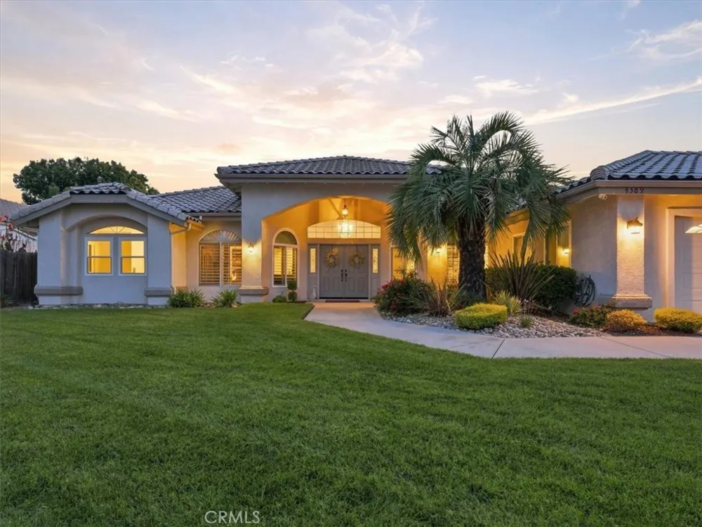 4389 Kris Santa Maria, CA 93455