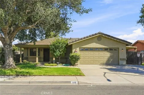 1115 Kathryn Way
