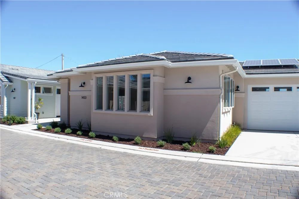 1468 Ronald Way Oceano, CA 93445